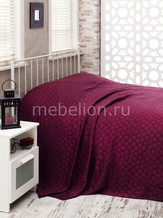 Покрывало двуспальное DIAMOND SPOT Hobby Home Collection