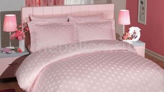 Покрывало двуспальное DIAMOND SPOT Hobby Home Collection