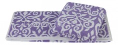 Полотенце для лица (50x90 см) VALENSIYA Hobby Home Collection