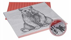 Полотенце для кухни (50x70 см) BEAR Hobby Home Collection