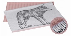 Полотенце для кухни (50x70 см) WOLF Hobby Home Collection