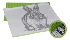 Полотенце для кухни (50x70 см) RABBIT Hobby Home Collection