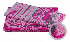 Полотенце для лица (50x90 см) AVANGARD Hobby Home Collection