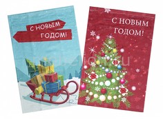 Полотенце для кухни (40x60 см) ПОДАРОК Hobby Home Collection