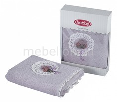 Полотенце для лица (50x90 см) ROMANTIC Hobby Home Collection