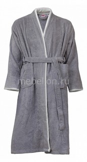 Халат мужской (XL) SUDE Hobby Home Collection