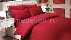 Покрывало двуспальное DIAMOND PLAID Hobby Home Collection