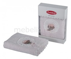 Полотенце для лица (50x90 см) ROMANTIC Hobby Home Collection