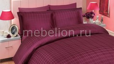 Покрывало двуспальное DIAMOND PLAID Hobby Home Collection