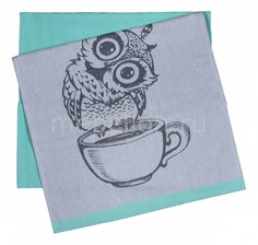 Полотенце для кухни (50x70 см) OWL Hobby Home Collection