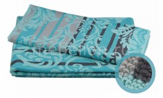 Банное полотенце (70x140 см) AVANGARD Hobby Home Collection