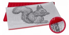 Полотенце для кухни (50x70 см) SQUIRREL Hobby Home Collection
