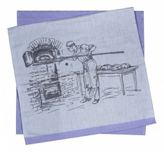 Полотенце для кухни (40x60 см) BAKER Hobby Home Collection
