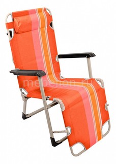 Шезлонг Orange Boyscout