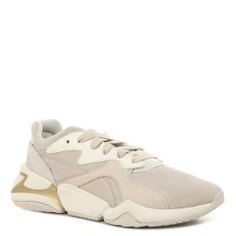 Кроссовки PUMA 369487 светло-бежевый