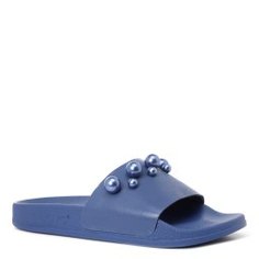 Шлепанцы INUOVO 125001 синий