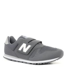 Кроссовки NEW BALANCE YV373 темно-серый