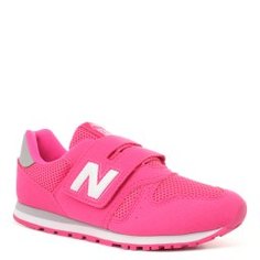 Кроссовки NEW BALANCE YV373 розовый