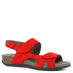 Сандалии MEPHISTO JULIET красный