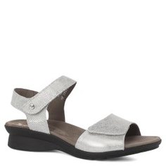 Босоножки MEPHISTO PATTIE серебряный