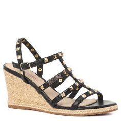 Эспадрильи LES TROPEZIENNES CRISTELA черный