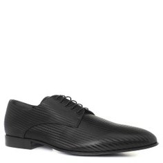 Полуботинки LORIBLU UDA06PUW черный