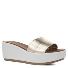 Сабо INUOVO 123002 золотой