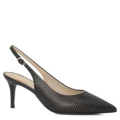 Босоножки EASY BY LORIBLU WEB397WT черный