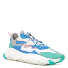 Кроссовки ASH ECLIPSE белый