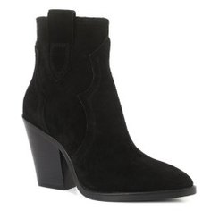 Ботильоны ASH ESQUIRE FW19 черный
