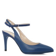 Босоножки LORIBLU HC7010HC синий