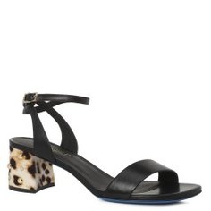 Босоножки LORIBLU MQ5060MA черный