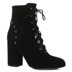 Ботильоны LORIBLU VT9106VL черный