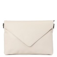 Клатч GIANNI CHIARINI 7045 молочно-бежевый