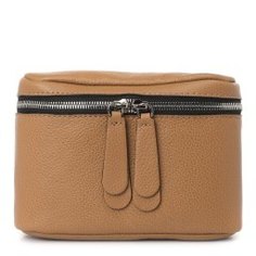 Сумка GIANNI CHIARINI 6585 светло-коричневый