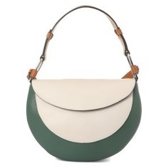 Сумка GIANNI CHIARINI 6903 молочно-бежевый