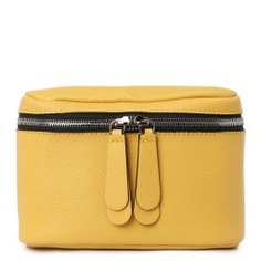 Сумка GIANNI CHIARINI 6585 желтый