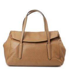 Сумка GIANNI CHIARINI 6715 светло-коричневый