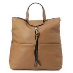 Рюкзак GIANNI CHIARINI 7040 светло-коричневый