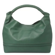 Сумка GIANNI CHIARINI 6959 зеленый