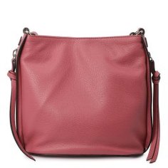 Сумка GIANNI CHIARINI 6790 темно-розовый
