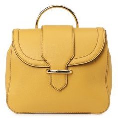 Сумка GIANNI CHIARINI 6770 желтый