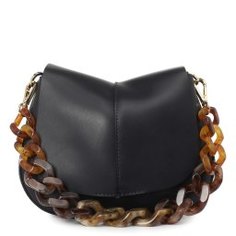 Сумка GIANNI CHIARINI 6765 темно-синий