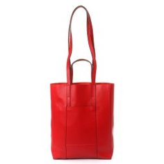 Сумка GIANNI CHIARINI 6985 темно-красный