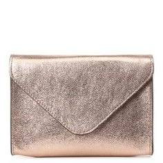 Сумка GIANNI CHIARINI 7010 золотисто-розовый