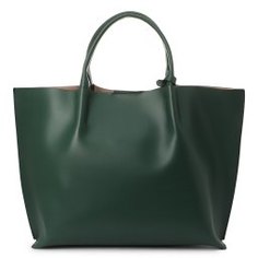 Сумка GIANNI CHIARINI 7048 зеленый