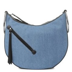 Сумка GIANNI CHIARINI 6875 синий