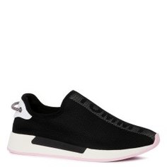 Кроссовки TOMMY JEANS EN0EN00586 черный