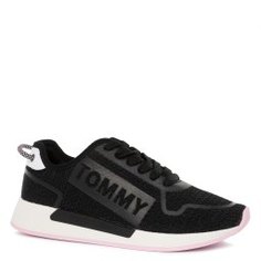 Кроссовки TOMMY JEANS EN0EN00587 черный