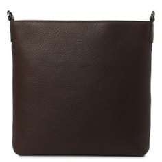 Сумка GIANNI CHIARINI 2218 темно-коричневый